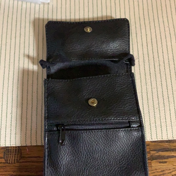 American Airlines Bags New Vintage Leather American Airlines First